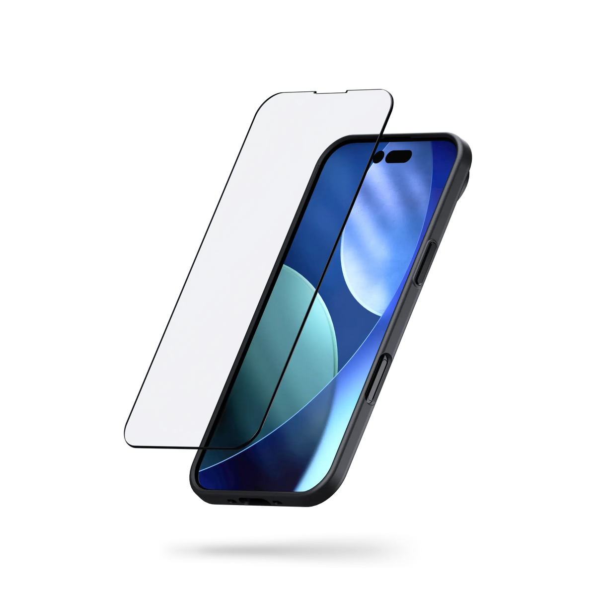 Manuale di Glass Screen Protector