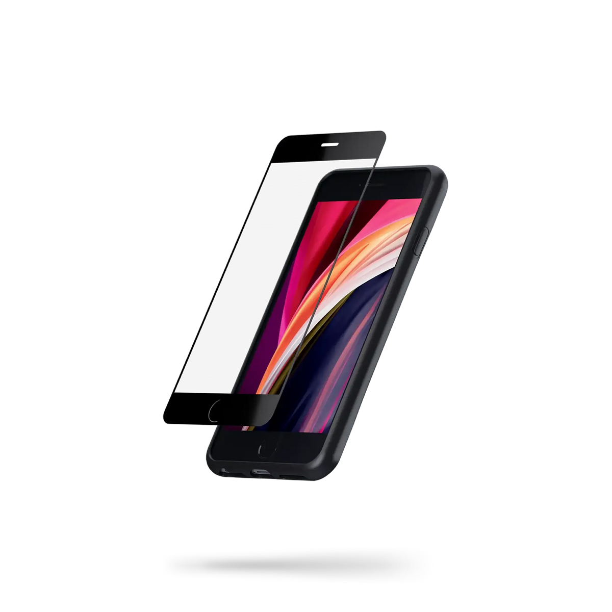 Manuale di Glass Screen Protector
