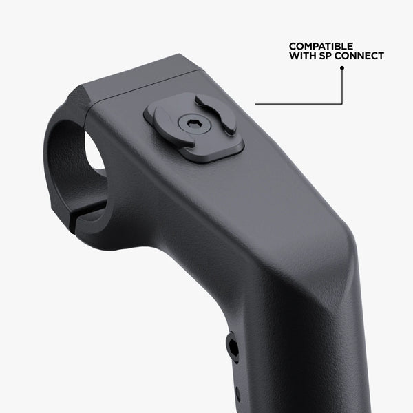 Compatibile con il sistema SP Connect