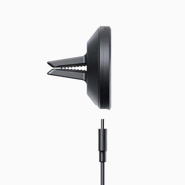 Ricarica wireless fino a 15 W