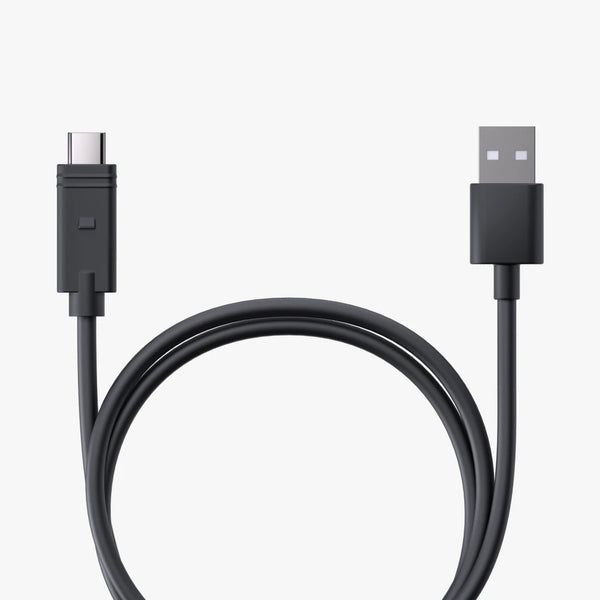 Reliable power via USB-A