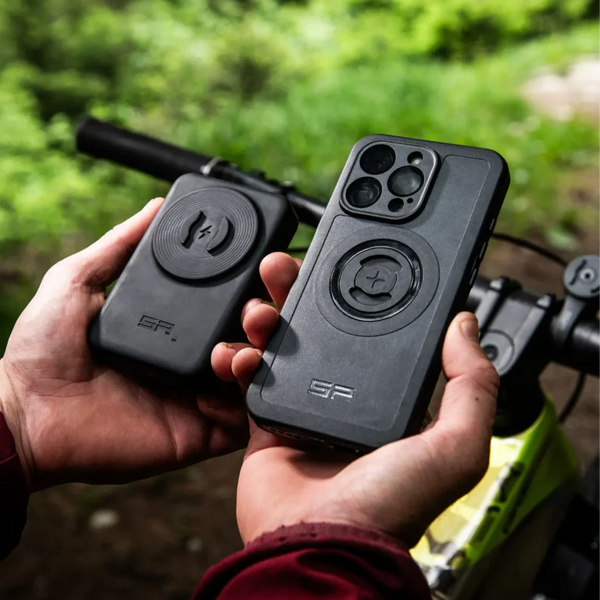 Ricarica wireless con la SP Phone Case