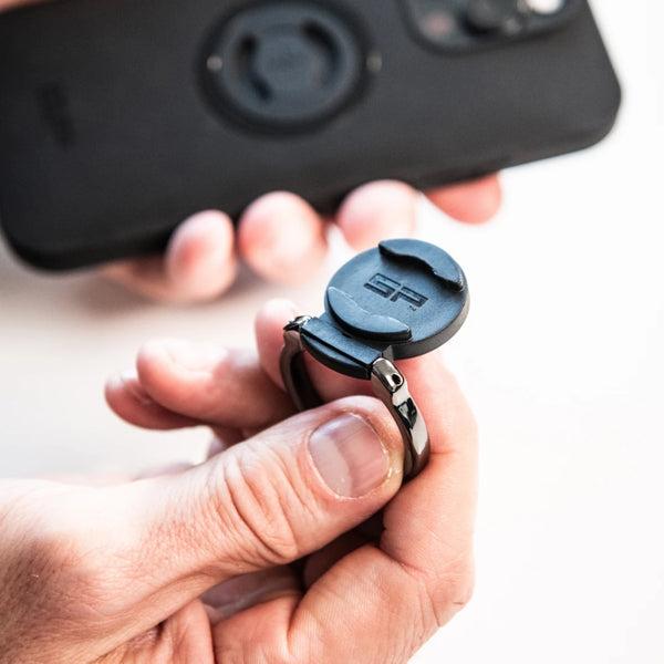 Supporto ad anello sottile per smartphone