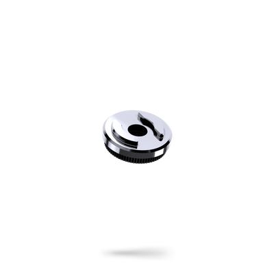 Head SPC+ Chrome Moto, Barclamp, Clutch