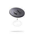 Mag-Align Adapter