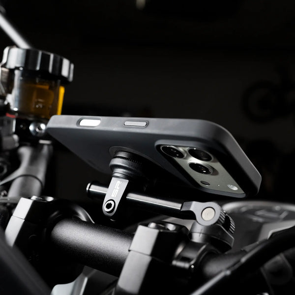 Moto Mount 3D