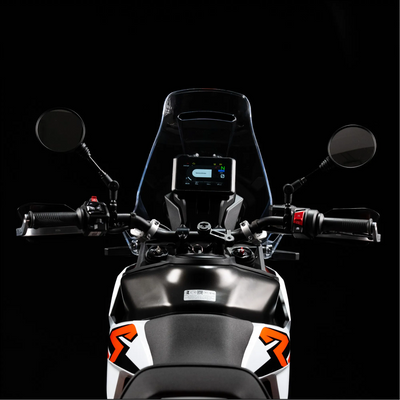 Moto Mount Pro