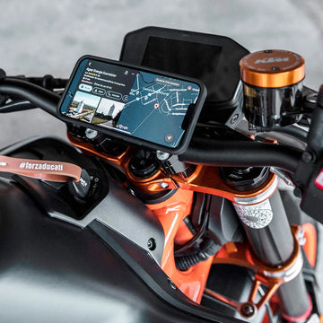 SP CONNECT MOTO MOUNT PRO（モトマウントプロ) 新品 Moto Mount Pro | SP Connect