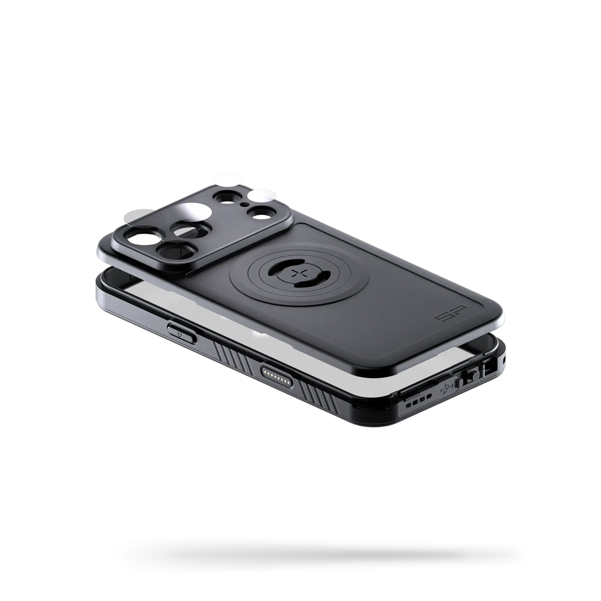 Phone Case - Apple