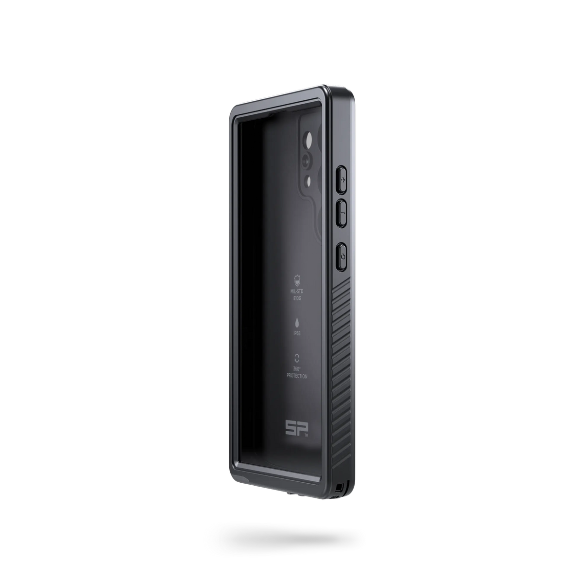 Phone Case - Samsung