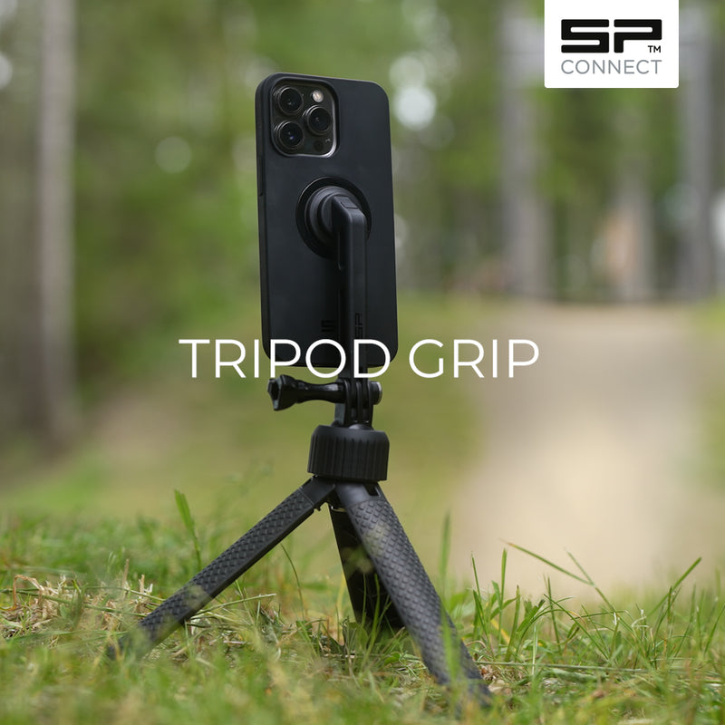 SP Connect Tripod Grip SPC+