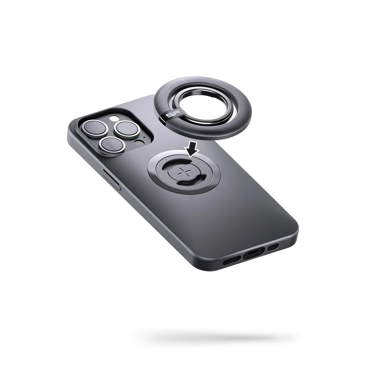 Ring Mount
