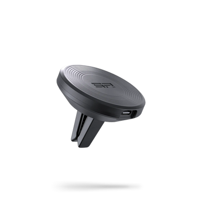Vent Mount