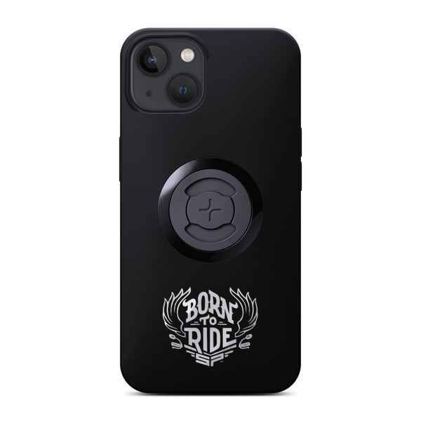 Edition Phone Case - B2R Wings (bianco)