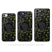 Edition Phone Case - Garden (Olive)