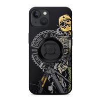 Edition Phone Case - Sons of Battery - Shred or Alive